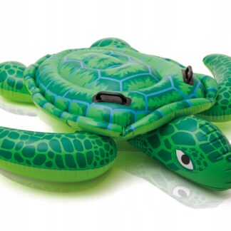 Żółw Dmuchana Zabawka do Pływania dla Dzieci 57524